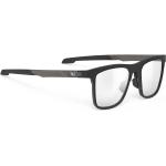 Schwarze Rudy Project Sportbrillen & Sport-Sonnenbrillen aus Kunststoff für Herren 