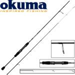 Okuma Light Range Fishing UFR 2,16m 3-12g