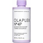 Olaplex Haarpflege No. 4-P Blonde Enhancer Toning Shampoo 250 ml