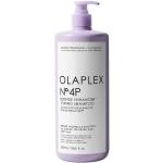 Sulfatfreie tonisierend OLAPLEX Shampoos für Damen blondes Haar ohne Tierversuche 