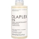 Glutenfreie OLAPLEX Vegane Shampoos 250 ml gegen Spliss ohne Tierversuche 