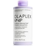 Reduzierte OLAPLEX Shampoos 250 ml für Damen blondes Haar ohne Tierversuche 