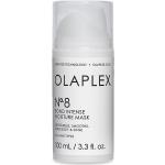 Sulfatfreie OLAPLEX Vegane Haarkuren 100 ml für  strapaziertes Haar ohne Tierversuche 