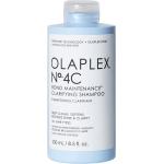 Olaplex OLAPLEX No. 4C Bond Maintenance Clarifying Shampoo (250 ml)