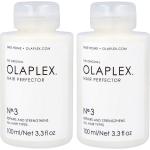 Ölfreie OLAPLEX Haarpflegeprodukte ohne Tierversuche 