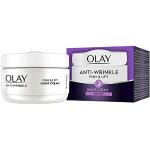 Olay Anti-Wrinkle Firm & Lift Night Cream 50 ml (Packaging Varies)