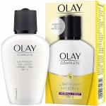 OLAZ Complete Tagescremes 100 ml LSF 15 