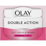 Olay Double Action Day Cream 50ml- for normale/tro