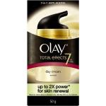 Straffende OLAZ Total Effects Sonnenschutzmittel LSF 15 mit Antioxidantien für das Gesicht für Damen 