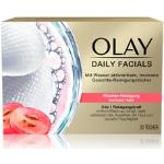 OLAZ Daily Facials Normale Haut Reinigungstuch 30 ml