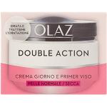 OLAZ Double Action Gesichtsmasken für  trockene Haut 