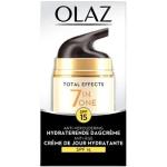 OLAZ Total Effects Tagescremes LSF 15 mit Antioxidantien 