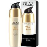 OLAZ Total Effects Gesichtsseren & Gesichtskonzentrate 50 ml mit Antioxidantien 
