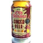 Alkoholfreies Old Jamaica Ginger Beer 