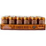 Reduziertes Alkoholfreies Old Jamaica Ginger Beer 