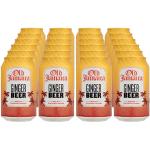 Ginger Beer 24-teilig 