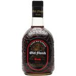 Indischer Old Monk Brauner Rum 1,0 l 