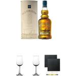 Schottische Single Malt Whiskys & Single Malt Whiskeys 0,02 l für 12 Jahre Highlands 
