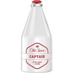 Old Spice Captain After Shave Lotion Bartpflege 100 ml