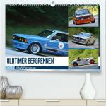 Calvendo BMW Merchandise Kalender 2024 
