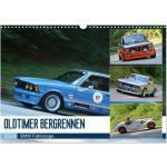 Calvendo BMW Merchandise Wandkalender DIN A3 Querformat 
