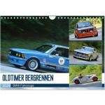 Calvendo BMW Merchandise Wandkalender DIN A4 Querformat 