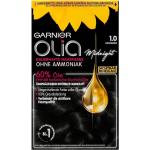 Garnier Olia Haarfarbe 1.0 Schwarz (1 St)