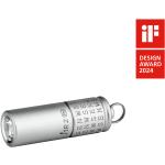Olight i1R2 Pro Osten/Sden/Westen/Norden/Mitte Schlsselbund Taschenlampe