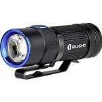 Olight S1R Baton II LED Taschenlampe - Schwarz