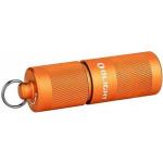 OLIGHT Taschenlampe »I1R2 Pro Mini LED Taschenlampe Schlüsselbund 180 Lumen,für Schlüsselanhänger Wiederaufladbarer EOS Kleine Taschenlampe Wasserdicht IPX8, für outdoor Camping Wandern, mit USB-c Kabel«