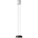 Oligo LED-Einzelpendel mit Höhenverstellung GLANCE schwarz G42-883-51-23