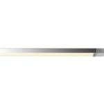 Silberne OLIGO Lisgo LED-Pendelleuchten glänzend aus Chrom 