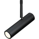 Beige OLIGO Phase LED-Strahler Matte schwenkbar 