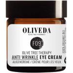 Oliveda Naturkosmetik Augencremes 30 ml für Damen 