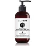 Reduzierte erfrischend Oliveda Naturkosmetik Körperbalsam & Salben 250 ml mit Rosen / Rosenessenz für Damen 