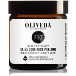 Reduzierte erfrischend Oliveda Naturkosmetik Gesichtspeelings 60 ml für Herren 