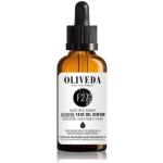 Reduzierte regenerierend Oliveda Naturkosmetik Gesichtsöle 50 ml mit Jasmin für Herren 