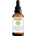 regenerierend Oliveda Naturkosmetik Gesichtsöle 50 ml mit Jasmin 