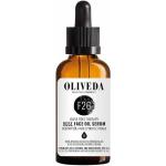 Oliveda Naturkosmetik Gesichtsöle 50 ml mit Rosen / Rosenessenz für Damen 