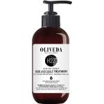 Oliveda Naturkosmetik Haarkuren 250 ml für  glanzloses Haar 