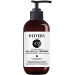 Oliveda Naturkosmetik Haarpflegeprodukte 250 ml für Damen 