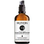 Entspannende Oliveda Naturkosmetik Körperreinigungsprodukte 100 ml mit Ingwer für Damen 
