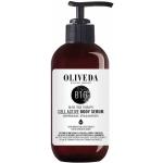 Oliveda Naturkosmetik Körperpflegeprodukte 200 ml bei Cellulite für Damen 