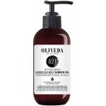 erfrischend Oliveda Naturkosmetik Duschgele 250 ml für Damen 