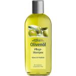 Olivenöl Pflege-Shampoo 200 Ml