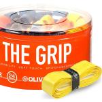 Oliver Basisband The Grip farblich sortiert 24er Box