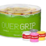 Oliver Overgrip 60er Box sortiert