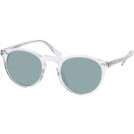 Oliver Peoples Runde Sonnenbrillen mit Sehstärke aus Kunststoff für Herren 