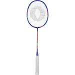Oliver - Speed Light 500 Badmintonschläger besaitet blau orange blau