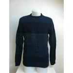 Oliver Spencer Barnsbury Blenheim Crew Sweater Herren Pullover Size: L (ur)